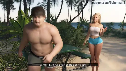 Mia. Bölüm 4 genişletilmiş 1080p