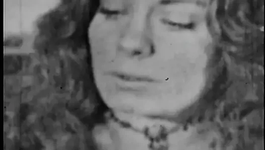 Siyah beyaz güzellikler - (film full hd'ye yükseltildi