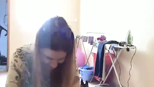 Eş darbe ve sikme ona koca