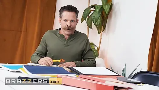 A sikilen Skylar Snow Brazzers için