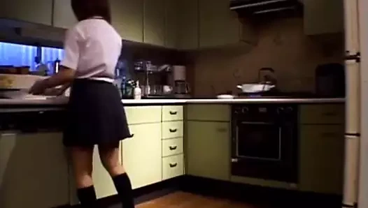 Michiru tamaki gal yanında becerdin ve h ile hisseleri gaf