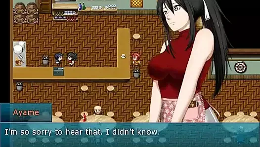 Filolama Iris: iş yerinde ep 2