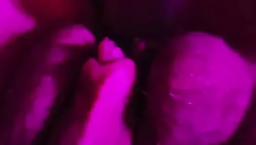 Büyük klitorisimi azdırıyor