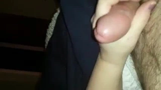 karısı handjob