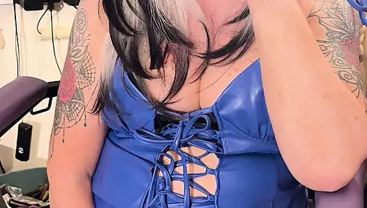 CUMARTESI MAVISI SIGARA IÇEN SÜRTÜK BÖLÜM 2