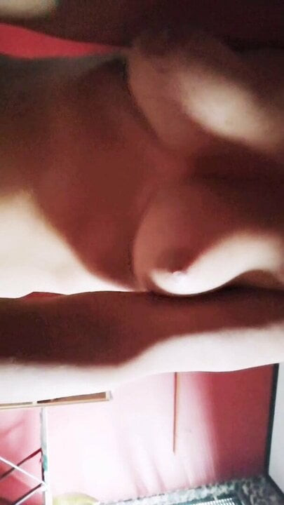 karısı verir handjob ve oturur üzerinde