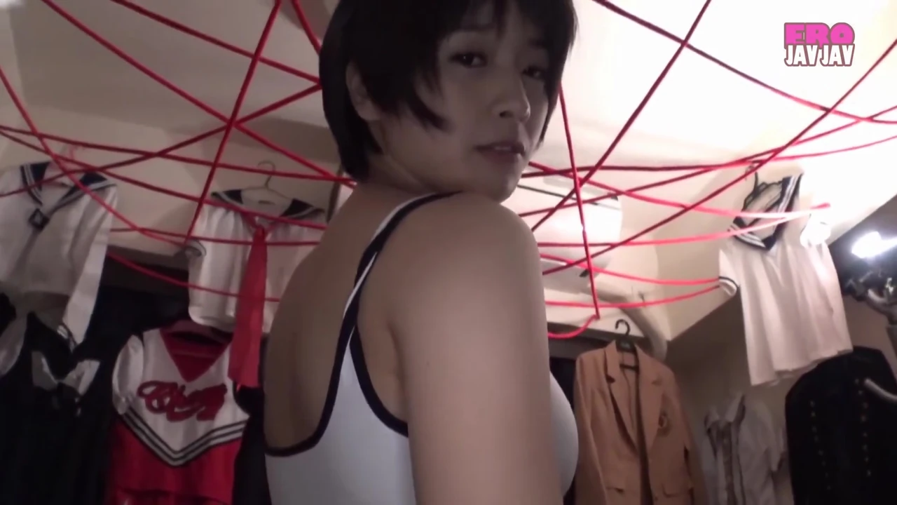 Desire Collection Ai.m a Serious Tomboy with Passion Pt.1