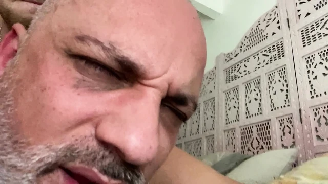 Sevgilim Kocamı Acımasızca Siktir Ediyor