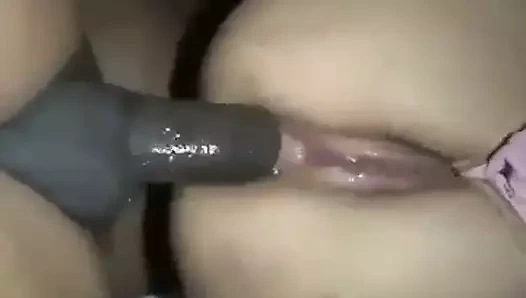 İlk kez anal seks yapıyor musun, değil mi?