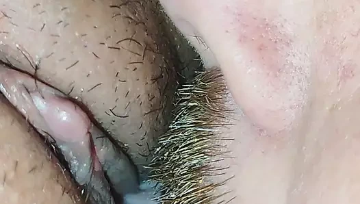 Temizlemeyi seviyorum