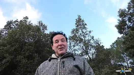 Selvaggia Segato di Cremona'nın ilk kez
