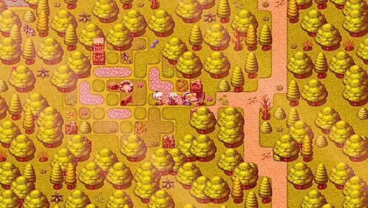 Goblin tabakası - azgın elf