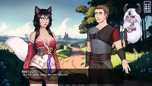 Kirli fantezi - 48 yeni güncelleme! Foxie2k tarafından magic search