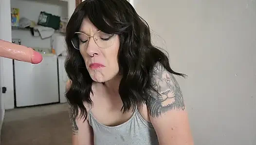 Angry Stepmom Vs. Injured Stepson