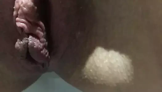 Lebanese pussy after gangbang