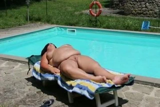 güneşli öğleden sonra