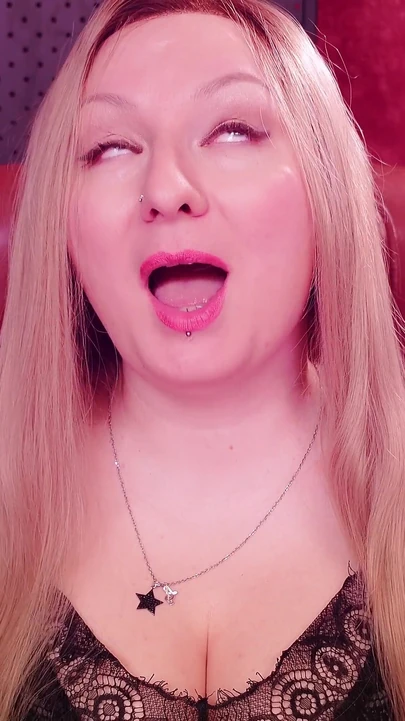 АСМР: Медсестра в перчатках и поедание апельсинов! Arya Grander