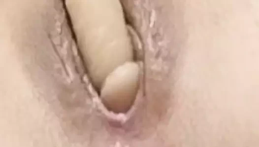 Çok ıslak bir deneyim