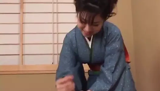 Chinatsu nakano kıllı dürtme yapıyor - hotajp.com'da daha fazla