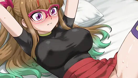 Yu-Gi-Oh Yuamu Ohdo Hen