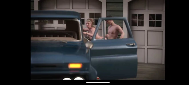 Hot milf fucked by a big cock