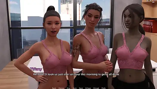 Maceracı çift 117 Tony kimberly'i evinde sikiyor Anne 2 siyah yarağı sikiyor