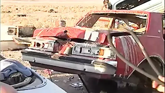 Thelma ve kız arkadaşları