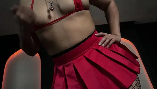 Joi EDGING | Te hummillo para no correrte | Astarioth