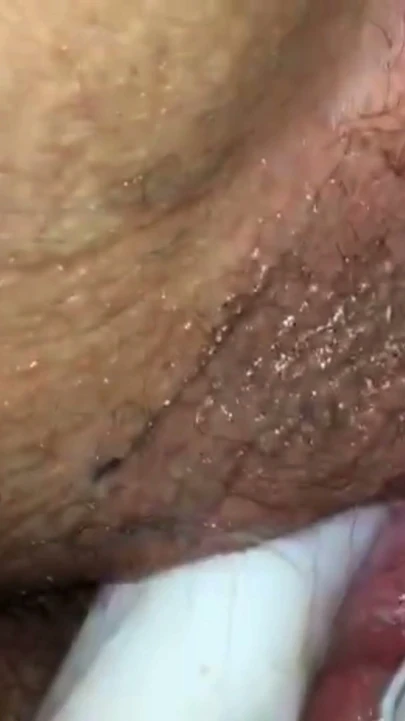 Squirt yapacak kadar parmaklandı | Klip 1