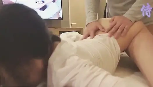 Hentai azgın Asyalı sürtükler 016