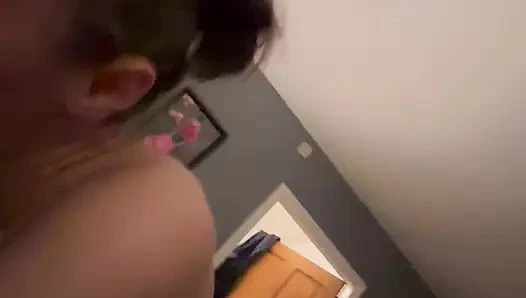 Sesh'te parmaklama ve fışkırtma eğlencesi