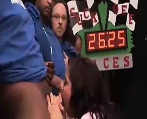 Oral seks yarışması 01