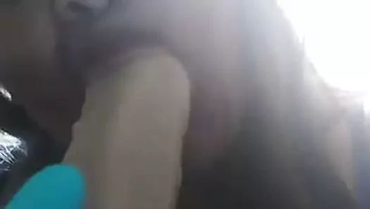 Gordinha loca pra goza