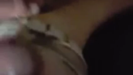 Ayakkabıyla mastürbasyon kremsi düzlükler