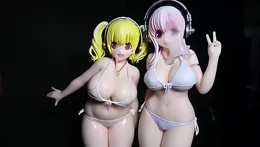 Sof - sonico ve pochaco 2