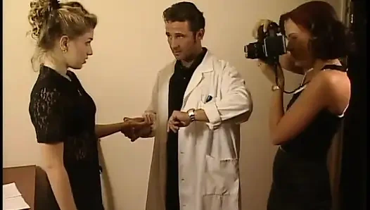 Erotik Masaj Merkezi