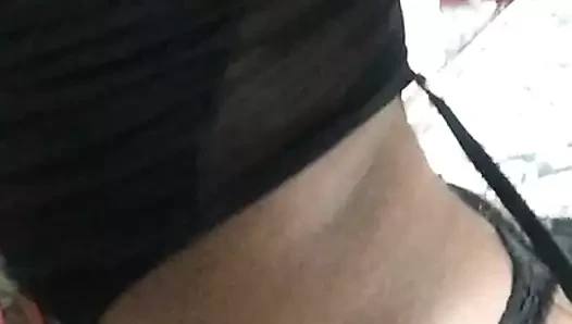 tenue seksi