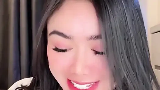 Flört Eden Endonezyalı Kızlar Canlı