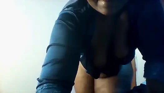 ¿Te gustaría dar o tomar un masaje conmigo?