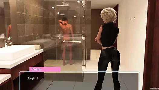 Midnight Paradise 30 pc oyunu