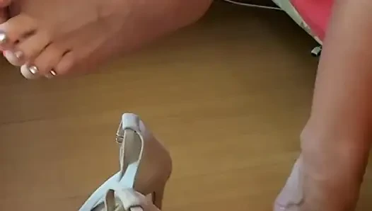 OLGA_Milf videosu