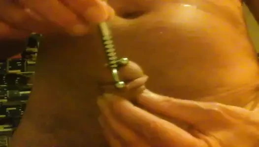 inserted 9mm sound