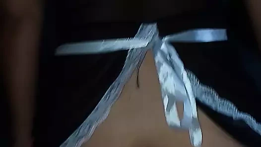 Kıçıma boşalana kadar lezzetli ve lezzetli anal