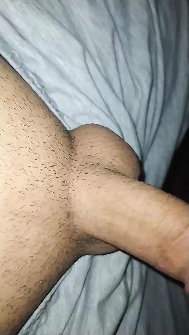 Жесткий резиновый член