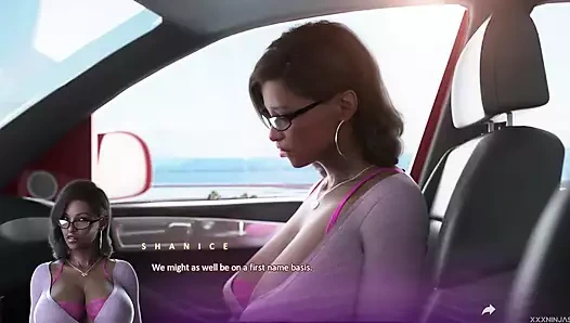 Apocalust #13 - bilgisayar oyunu oynayalım (hd)