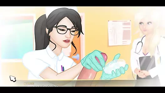 World of Sisters (seksi tanrıça oyun stüdyosu) #76 - misskitty2k tarafından rulman testi