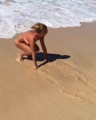 Britney mızrakları