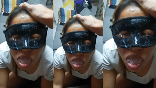 Asyalı öğrenci kirasını ödüyor