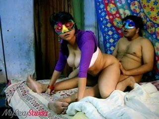 Hint amatör savita yenge Hardcore seks içinde reverse cowgirl