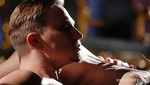 Sex at Eight 3 - Sinfulxxx